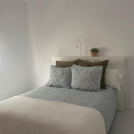 Casa Mesana Nuevo Apartamento En La Playa Con Aire Acondicionado Playa Honda  Buitenkant foto